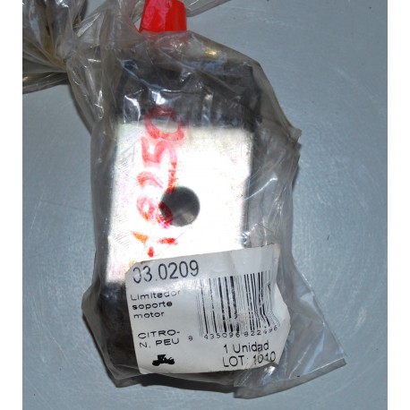 03.0209 CAUTEX SUPPORTO MOTORE DX PER CITROEN PEUGEOT
