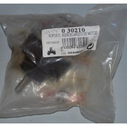 03.0210 CAUTEX SUPPORTO MOTORE PER CITROEN PEUGEOT