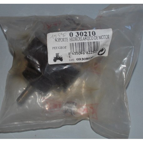 03.0210 CAUTEX SUPPORTO MOTORE PER CITROEN PEUGEOT