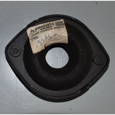 03.0251 CAUTEX SUPPORTO SOSPENSIONE ANT. PER CITROEN PEUGEOT