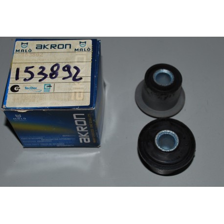 153892 MAL0' Bronzina cuscinetto, Molla a balestra PER FIAT DUCATO III