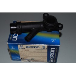 116001 MAL0' Flangia d. refrigerante PER BMW SERIE 3 Z3