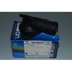 116020 MAL0' Flangia d. refrigerante PER CITROEN PEGEOUT