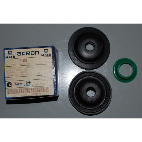 2100 MAL0' SUPPORTO MOTORE PER FIAT 126