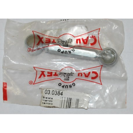 03.0384 CAUTEX BIELLETTA CAMBIO PER PEUGEOT FIAT CITROEN