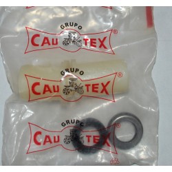 03.0368 CAUTEX KIT BOCCOLE FRIZIONE PER CITROEN PEUGEOT