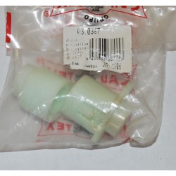 03.0367 CAUTEX KIT BOCCOLE FRIZIONE PER PEUGEOT 306