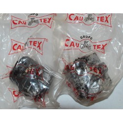03.0366 CAUTEX 2x GOMMA BARRA STABILIZZATRICE PER PEUGEOT 206