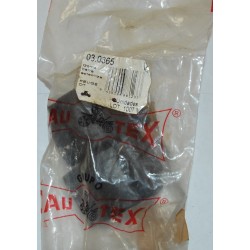 03.0365 CAUTEX 2x GOMMA BARRA STABILIZZATRICE PER PEUGEOT 406 407