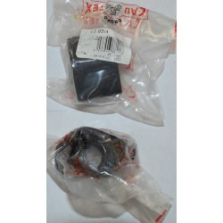 03.0364 CAUTEX 2x GOMMA BARRA STABILIZZATRICE PER PEUGEOT 406 407