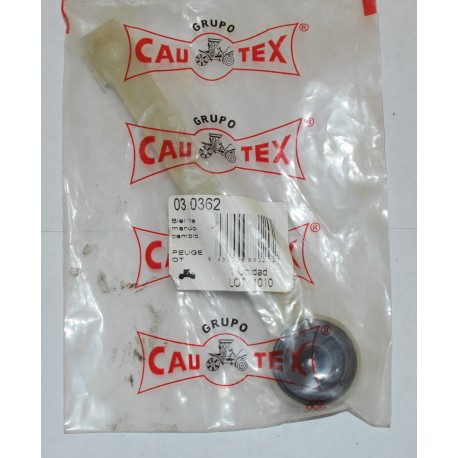 03.0362 CAUTEX BIELLETTA CAMBIO PER PEUGEOT 206