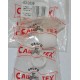 03.0339 CAUTEX KIT BOCCOLA FRIZIONE PER CITROEN PEUGEOT