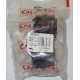 03.0317 CAUTEX 2x SUPPORTO STABILIZZATORE PER CITROEN PEUGEOT