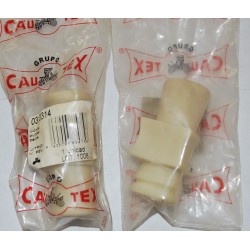 03.0314 CAUTEX 2x SUPPORTO STABILIZZATORE PER CITROEN PEUGEOT