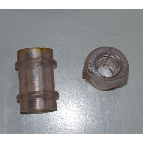 03.0272 CAUTEX 2x SUPP. BARRA STABILIZZATRICE PER CITROEN PEUGEOT