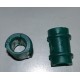 03.0271 CAUTEX 2x SUPP. BARRA STABILIZZATRICE PER CITROEN PEUGEOT