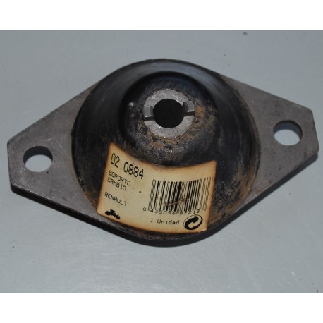 02.0884 CAUTEX SUPPORTO CAMBIO PER RENAULT TRAFIC