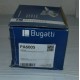 PA6005 POMPA ACQUA BUGATTI NUOVA PER FORD MONDEO
