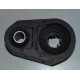 02.0821 CAUTEX SUPPORTO BARRA STABILIZZATRICE PER RENAULT TRAFIC