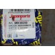 MM-00299 JAPANPARTS Ammortizzatore posteriore PER MERCEDES-BENZ CLASSE E