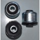 02.0794 CAUTEX 3x BOCCOLA SOSPENSIONE PER RENAULT SCENIC I