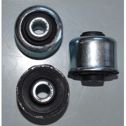 02.0794 CAUTEX 3x BOCCOLA SOSPENSIONE PER RENAULT SCENIC I