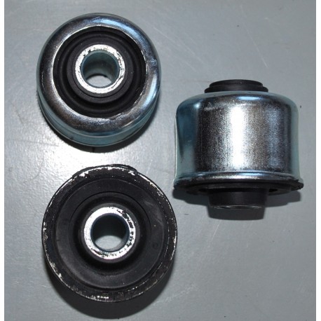 02.0794 CAUTEX 3x BOCCOLA SOSPENSIONE PER RENAULT SCENIC I