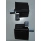 02.0600 CAUTEX 2x SUPPORTO SCARICO PER RENAULT CLIO II
