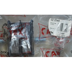 02.0544 CAUTEX SUPPORTO MOTORE PER RENAULT TRAFIC