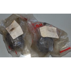 02.0535 CAUTEX 2x BOCCOLA MOTORE PER RENAULT MASTER