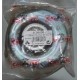 02.0530 CAUTEX SUPPORTO AMMORTIZZATORE ANT DX PER RENAULT ESPACE