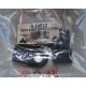 02.0522 CAUTEX 2x GOMMA BARRA STABILIZZ. PER RENAULT MEGANE II