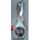 02.0516 CAUTEX BIELLETTA SUPP. MOTORE PER RENAULT CLIO II KANGOO
