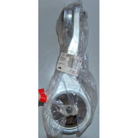 02.0516 CAUTEX BIELLETTA SUPP. MOTORE PER RENAULT CLIO II KANGOO