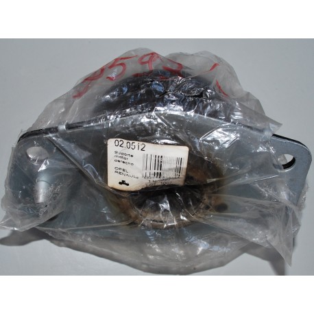 02.0512 SUPPORTO MOTORE DX PER RENAULT MASTER