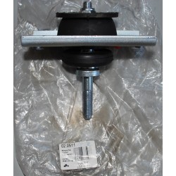 02.0511 CAUTEX SUPPORTO MOTORE SX PER RENAULT MASTER