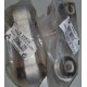 02.0510 CAUTEX 2x SUPPORTO MOTORE PER RENAULT LAGUNA