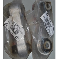 02.0510 CAUTEX 2x SUPPORTO MOTORE PER RENAULT LAGUNA
