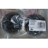 02.0503 CAUTEX 2x SUPPORTO SCARICO PER RENAULT MEGANE I SCENIC I