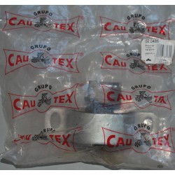 02.0486 CAUTEX SUPPORTO MOTORE PER RENAULT TWINGO