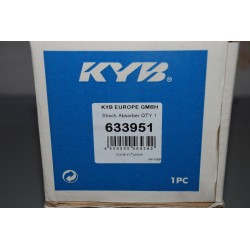 633951 KYB Ammortizzatore anteriore PER FIAT PANDA I SEAT MARBELLA TERRA