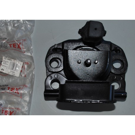 02.0483 CAUTEX SUPPORTO MOTORE ANTERIORE DX PER RENAULT
