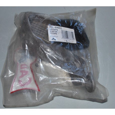02.0481 CAUTEX SUPPORTO TUBO SCARICO PER RENAULT CLIO II