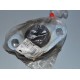 02.0478 CAUTEX SUPPORTO MOTORE SX PER RENAULT MEGANE SCENIC