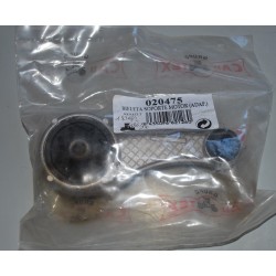 02.0475 CAUTEX SUPPORTO MOTORE PER RENAULT KANGOO