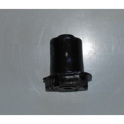 02.0472 CAUTEX CUSCINETTO POSTERIORE PER RENAULT CLIO II