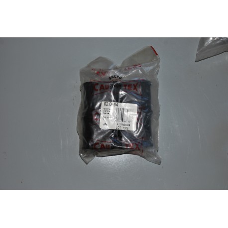 02.0464 CAUTEX 4x GOMMINO ASSE ANTERIORE PER RENAULT MEGANE II