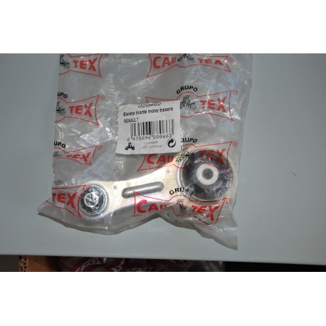 02.0462 CAUTEX SUPPORTO MOTORE PER RENAULT KANGOO CLIO II