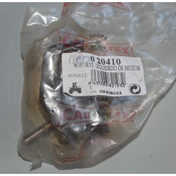 02.0410 CAUTEX SOSPENSIONE MOTORE PER RENAULT CLIO EXPRESS