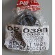 02.0388 CAUTEX CUSCINETTO PER RENAULT 19 21 CLIO